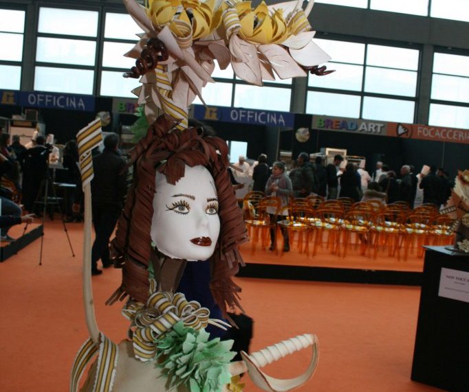 Fotorelacja z targów SIGEP w Rimini 2014