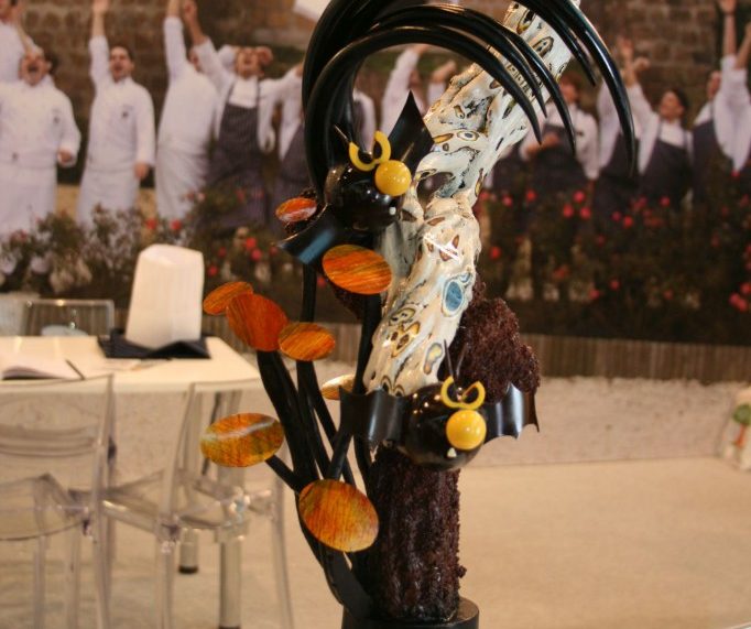 Fotorelacja z targów SIGEP w Rimini 2014