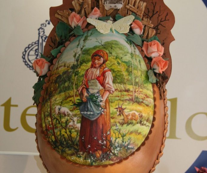 Fotorelacja z targów SIGEP w Rimini 2014