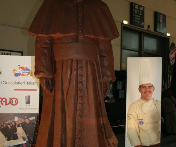 Fotorelacja z targów SIGEP w Rimini 2014