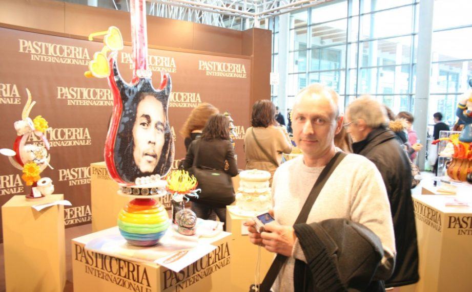 Fotorelacja z targów SIGEP w Rimini 2014