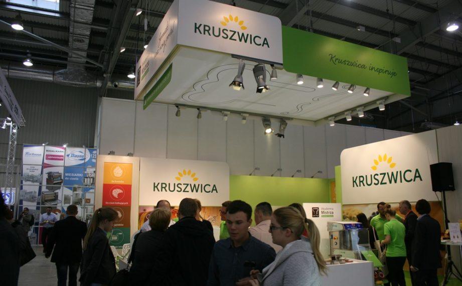 Fotorelacja z Targów Expo Sweet 2015