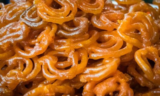 Pączki na świecie. Jak smażą w innych krajach?