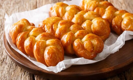 Pączki na świecie. Jak smażą w innych krajach?
