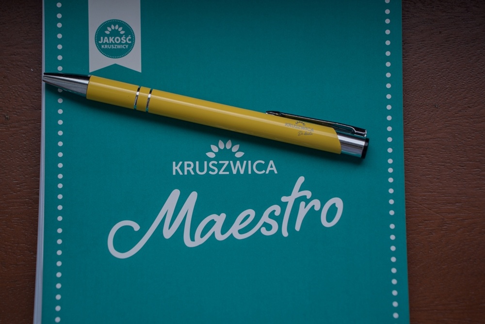Fotorelacja ze szkolenia cukierniczego – Ciasta bankietowe 20-22.06 2016 r.