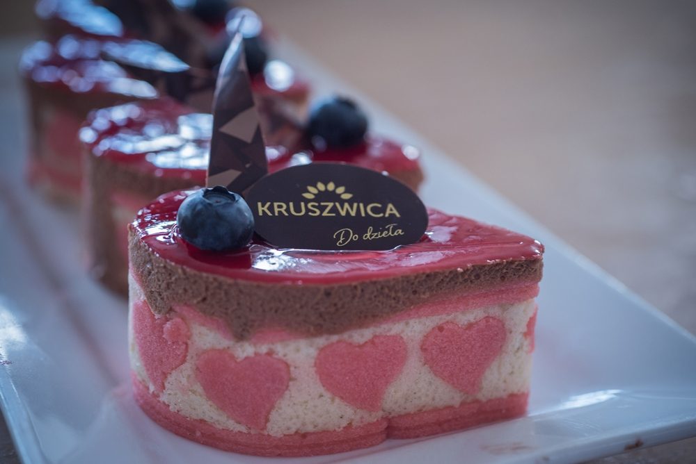 Fotorelacja ze szkolenia cukierniczego – Ciasta bankietowe 20-22.06 2016 r.