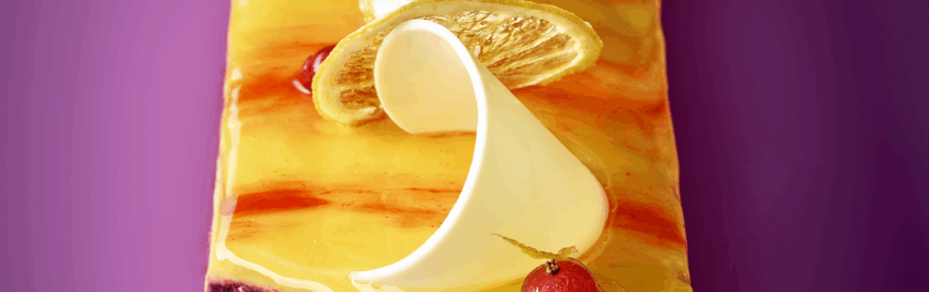 Przepis na ciasto Marcelina.