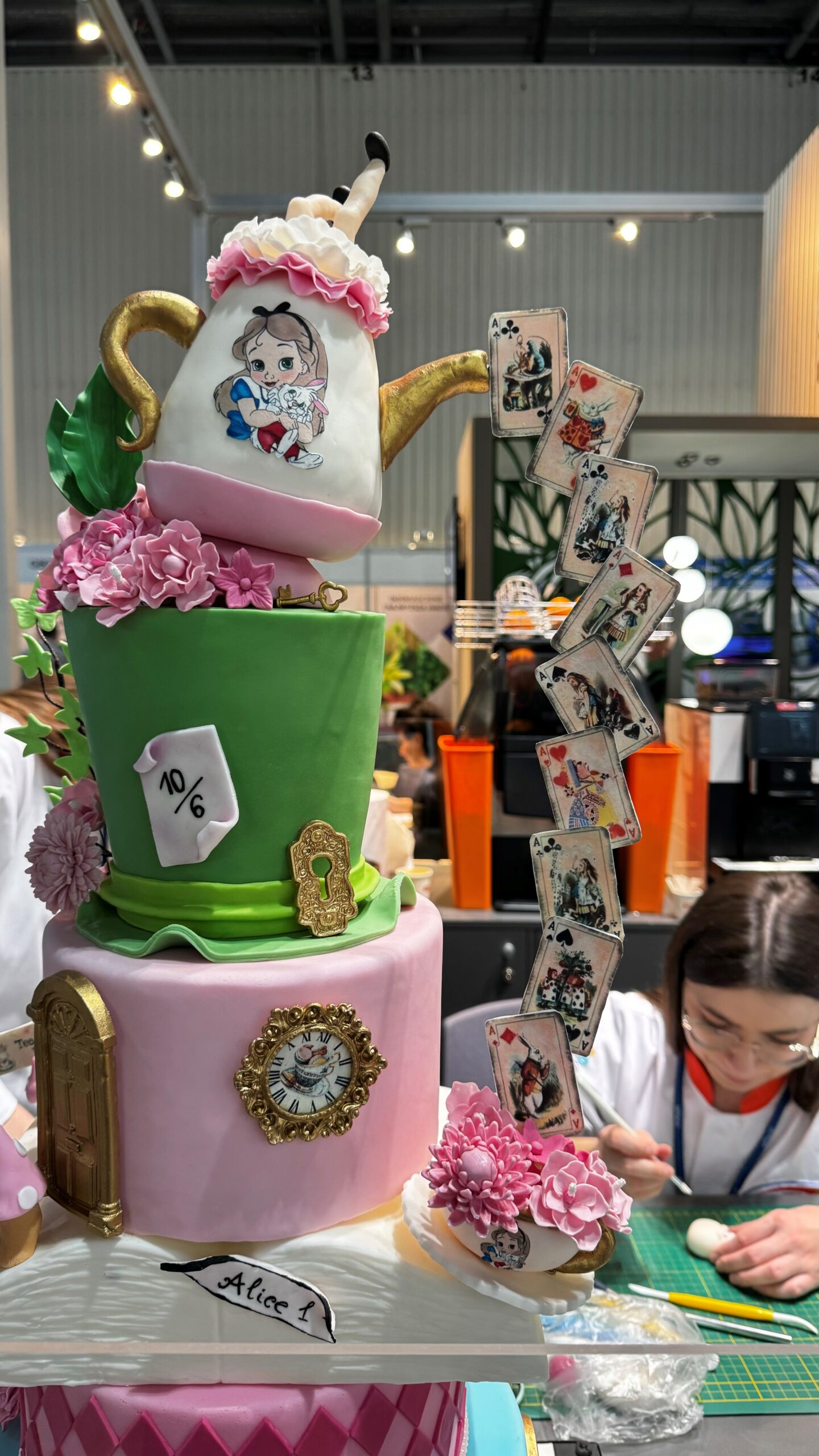 Bunge na targach Expo Sweet 2024