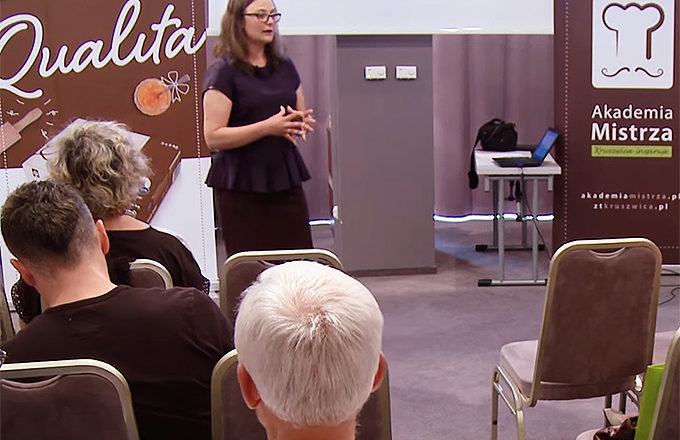 Podsumowanie Podwieczorków z Akademią Mistrza 2015