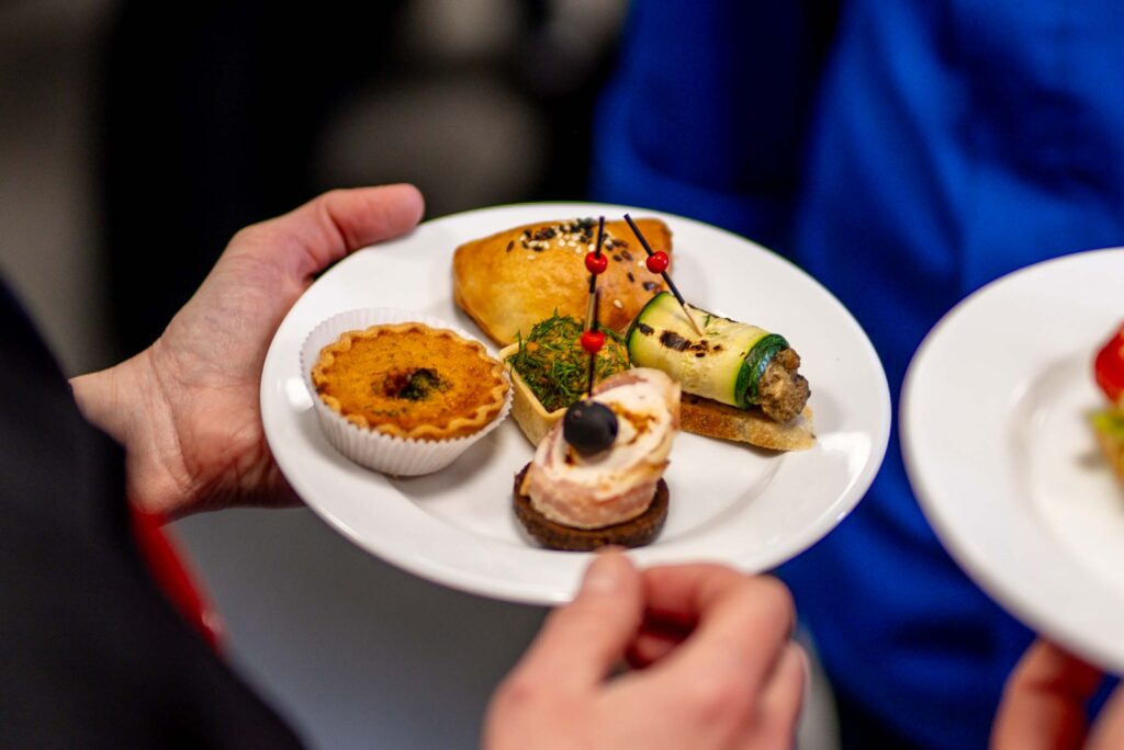 Podsumowanie targów Expo Sweet 2025.