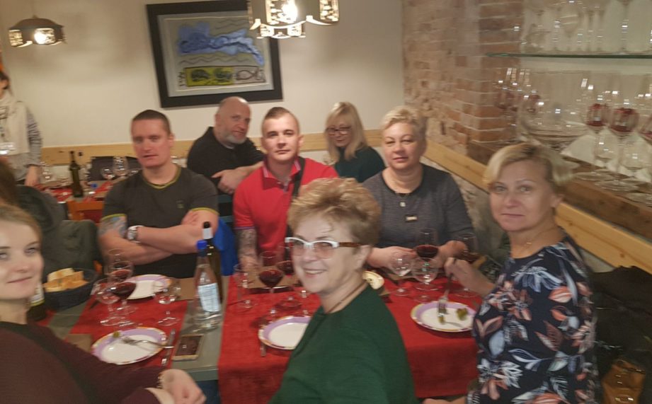 Fotorelacja z targów SIGEP w Rimini 2018 - Gallery - Image