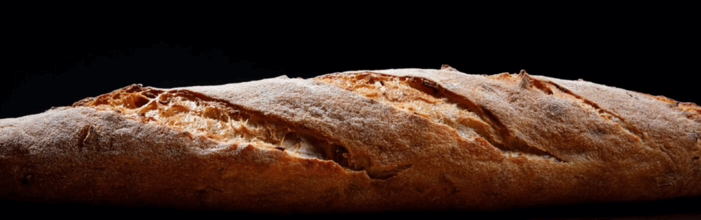 Jak upiec bagietkę idealną?