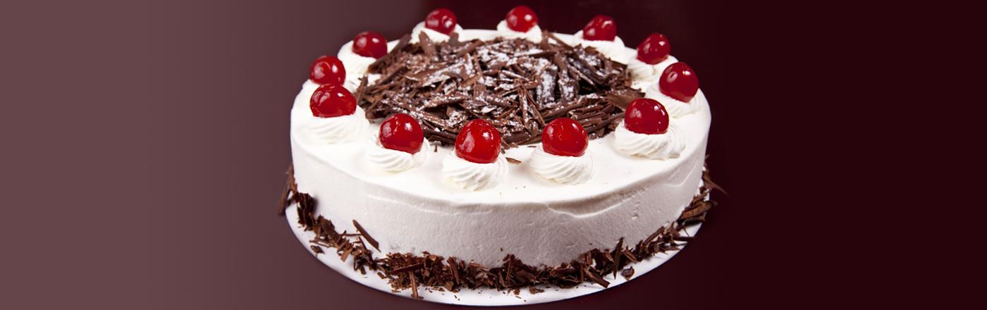 Tort Cherry