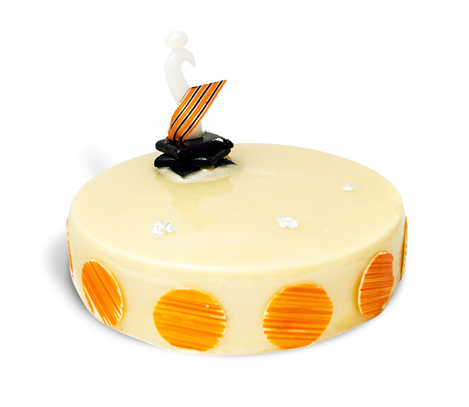 Tort liczi.