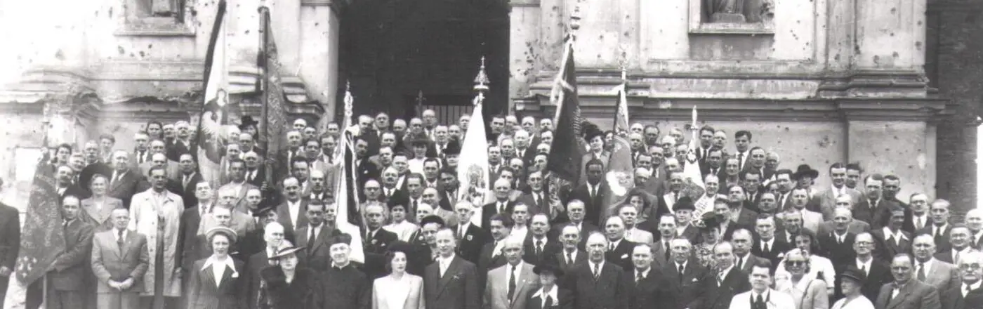 Od króla Augusta po XXI wiek – czyli historia Cechu Rzemiosł Spożywczych w pigułce