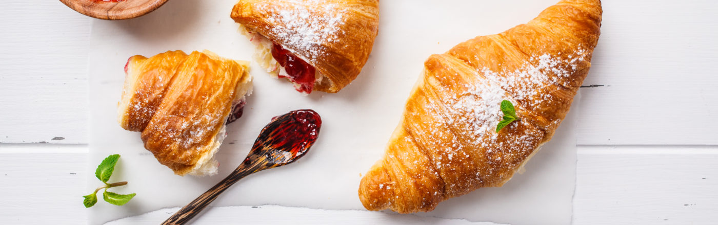 Croissanty