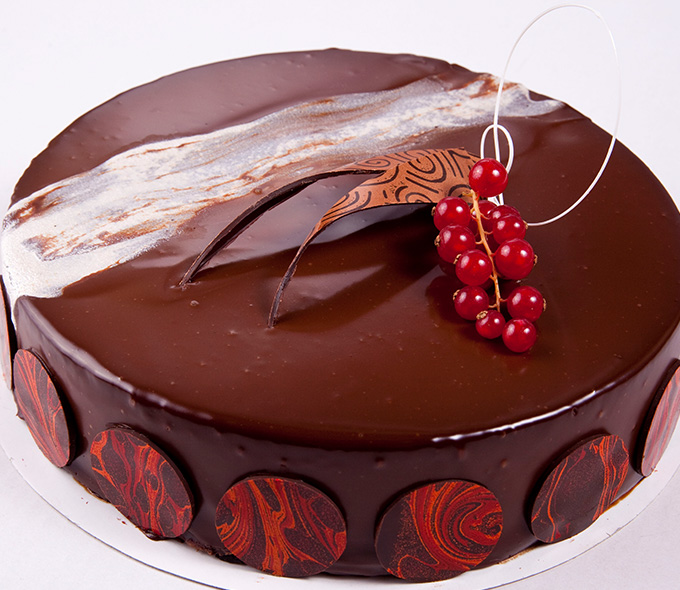 Tort rumowy.